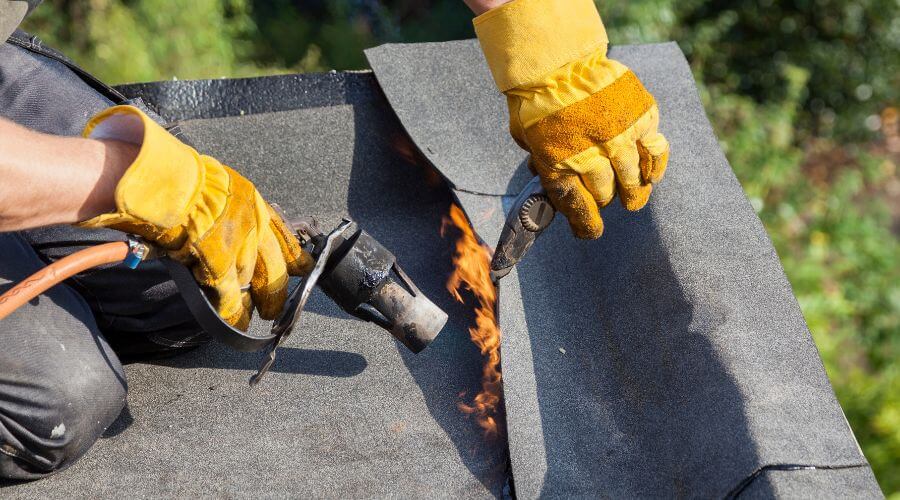 Expert Emergency Roof Repairs services in Sterling, CO